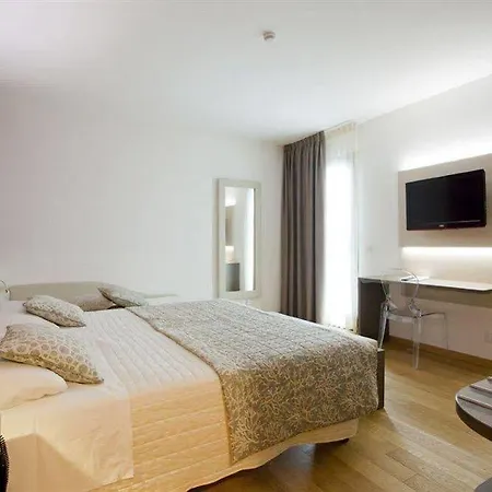 Otel Polo Lido di Jesolo