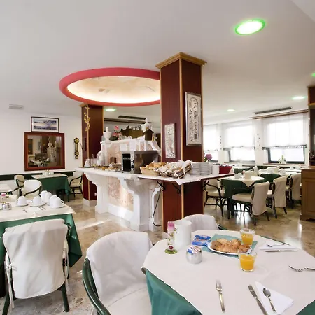 Otel Polo