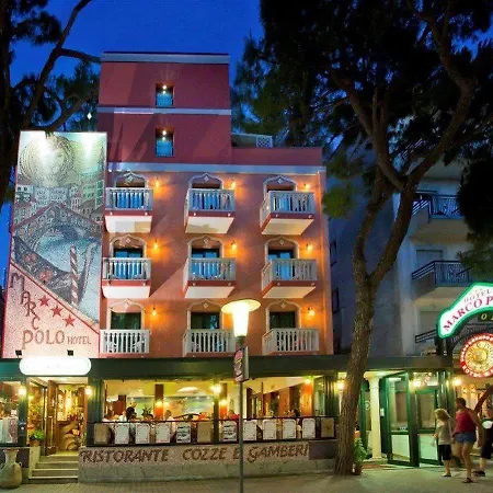 Otel Polo